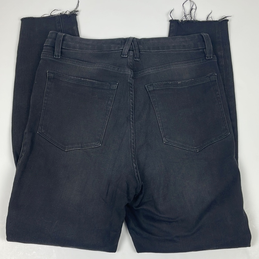 Good American Good Waist Jeans - Picture 8 of 10